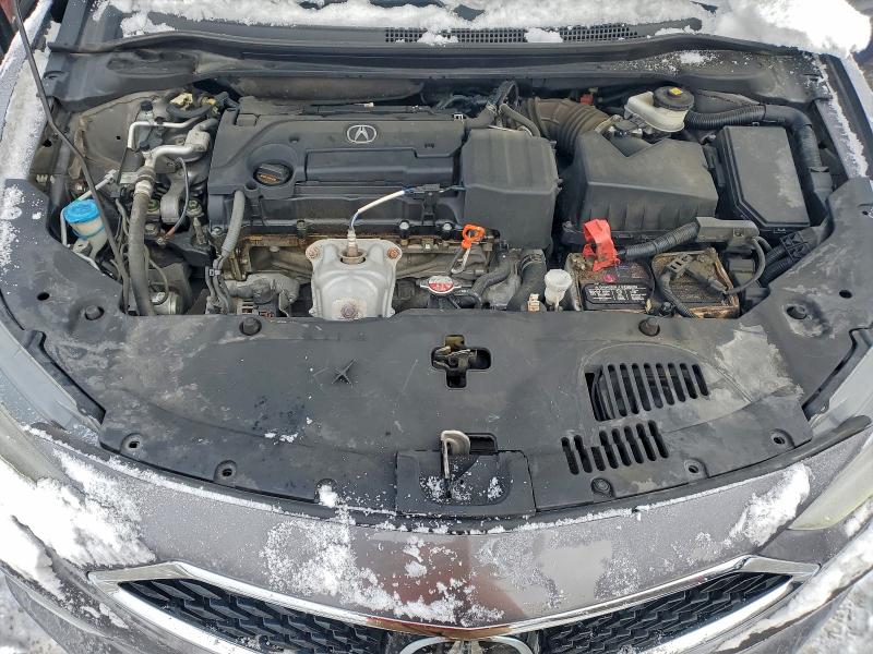 Фото 11 - ACURA ILX