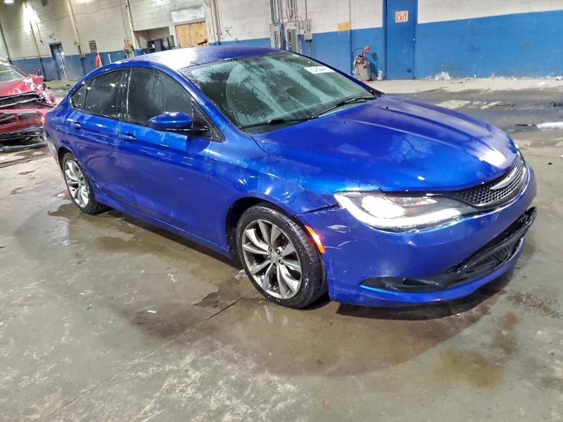 Фото 4 - CHRYSLER 200