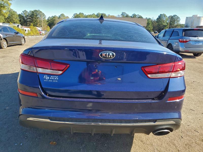 Фото 6 - KIA OPTIMA