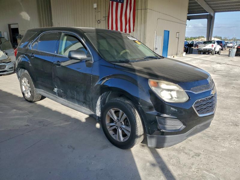 Фото 4 - CHEVROLET EQUINOX