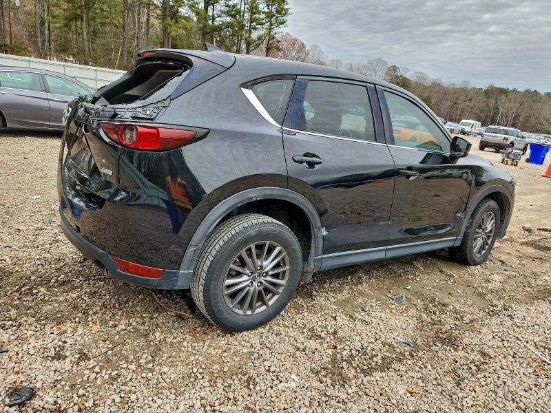Фото 3 - MAZDA CX-5