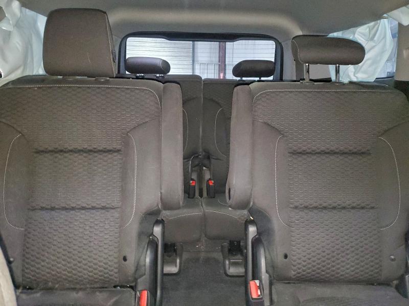 Фото 10 - GMC ACADIA