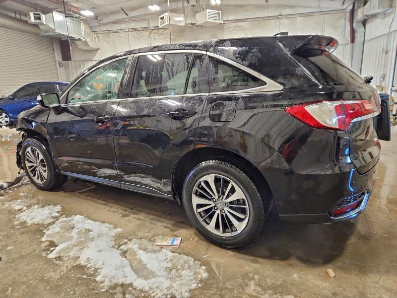 Фото 2 - ACURA RDX