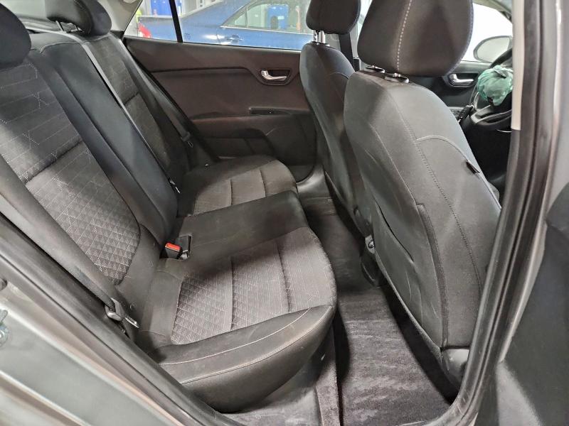 Фото 10 - KIA RIO