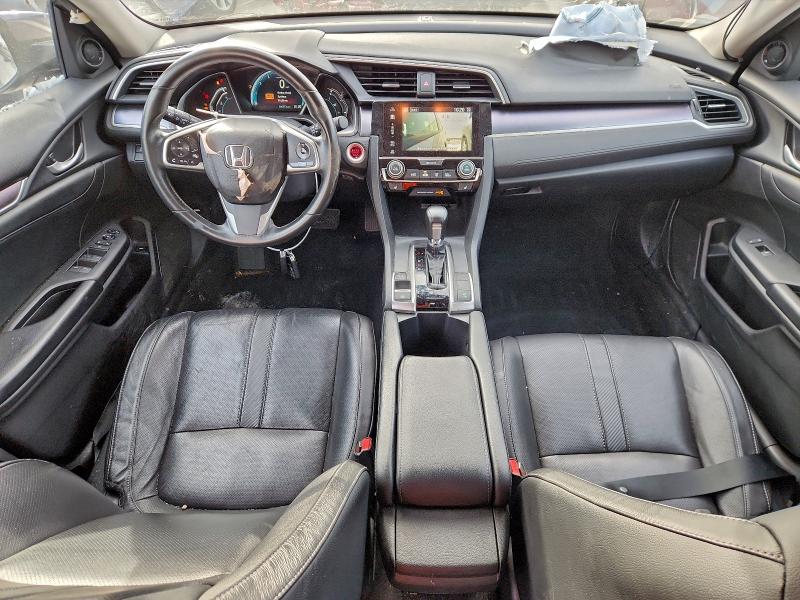 Фото 8 - HONDA CIVIC