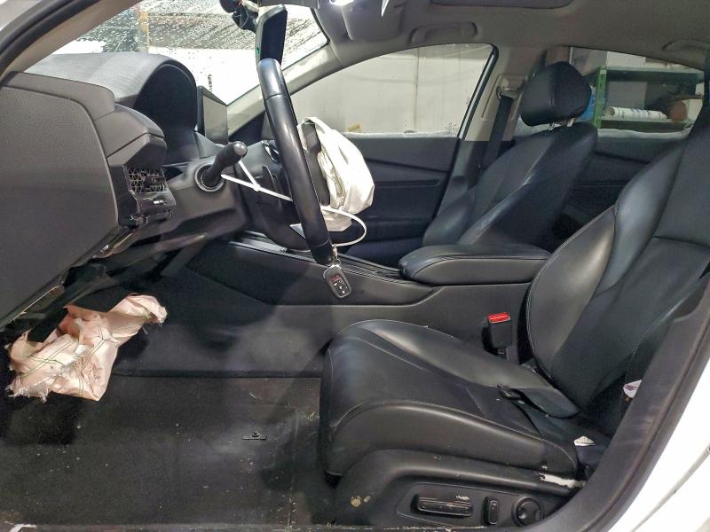 Фото 7 - HONDA ACCORD