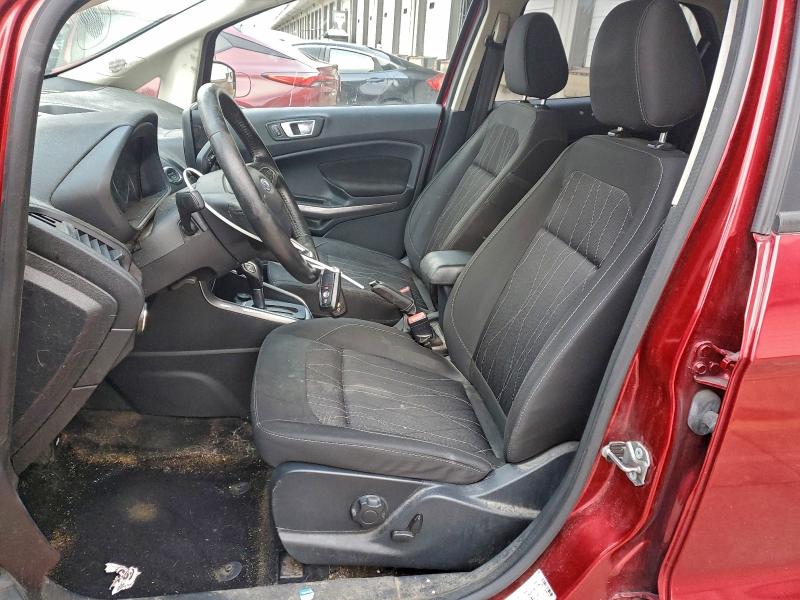 Фото 7 - FORD ECOSPORT