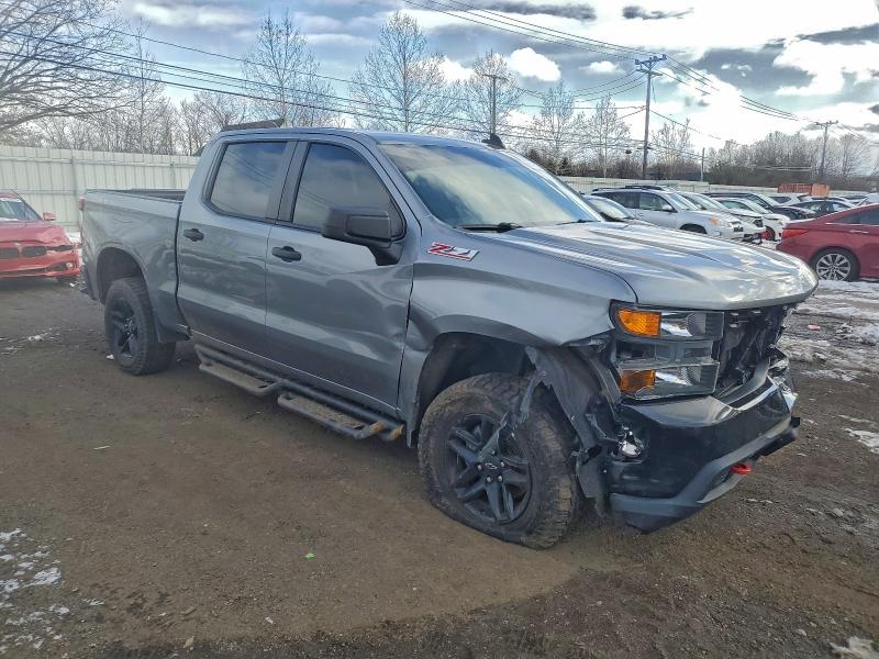 Фото 4 - CHEVROLET ALL Models