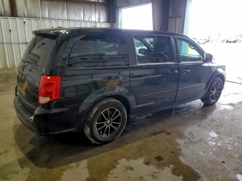 Фото 3 - DODGE CARAVAN