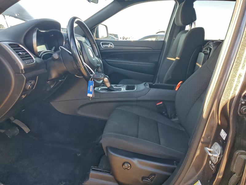 Фото 7 - JEEP GRAND CHER