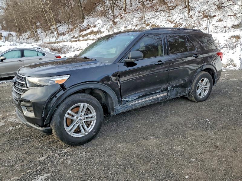 Фото 1 - FORD EXPLORER