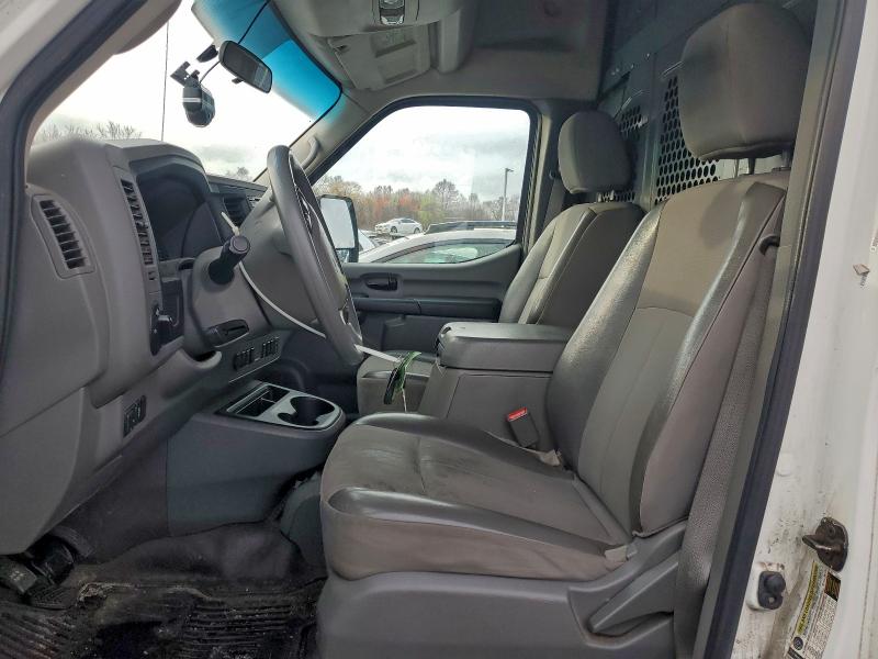 Фото 7 - NISSAN NV