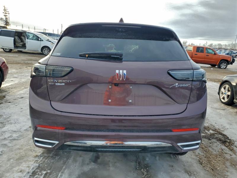 Фото 6 - BUICK ENVISION