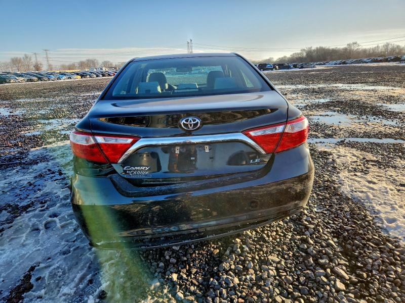 Фото 6 - TOYOTA CAMRY