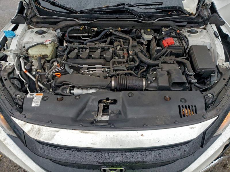 Фото 11 - HONDA CIVIC