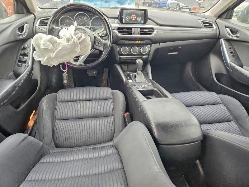 Фото 8 - MAZDA 6