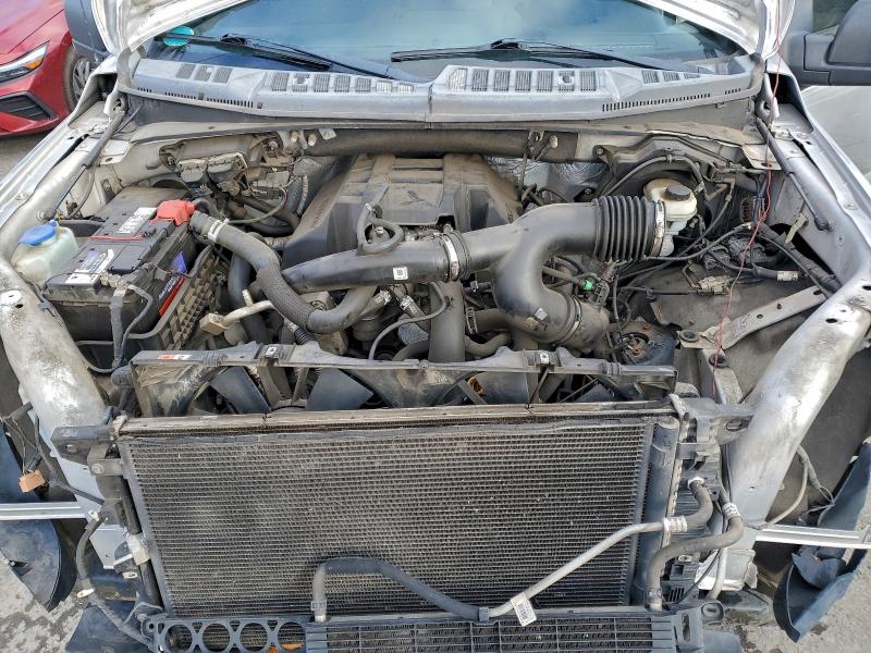 Фото 11 - FORD F-150