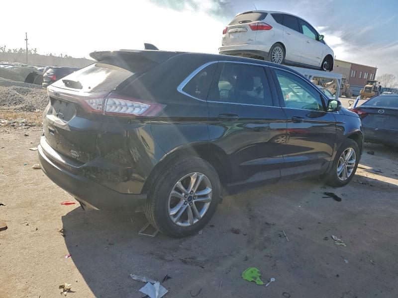 Фото 3 - FORD EDGE