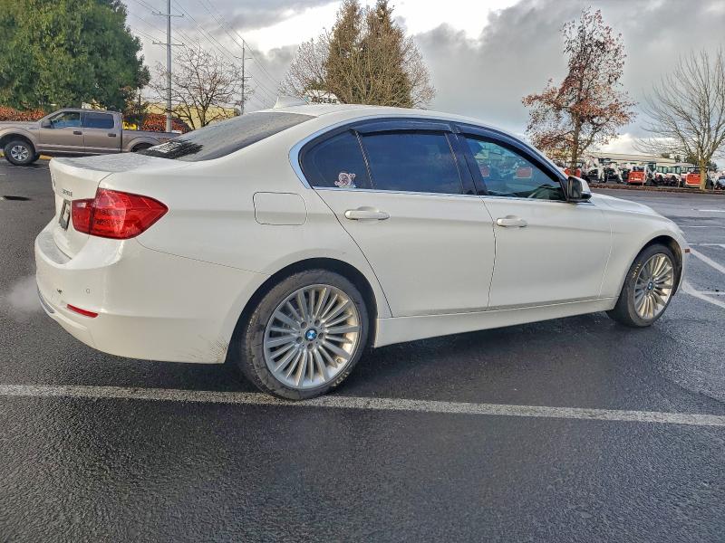 Фото 3 - BMW 3 SERIES