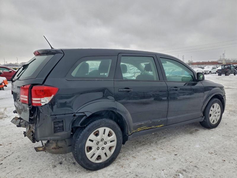 Фото 3 - DODGE JOURNEY