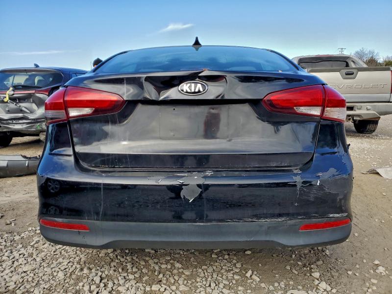 Фото 6 - KIA FORTE