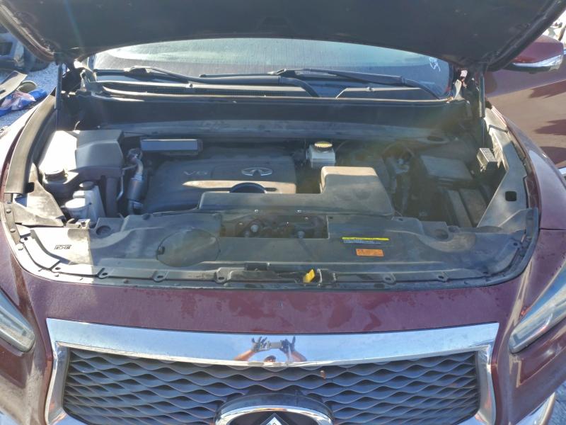 Фото 12 - INFINITI QX60