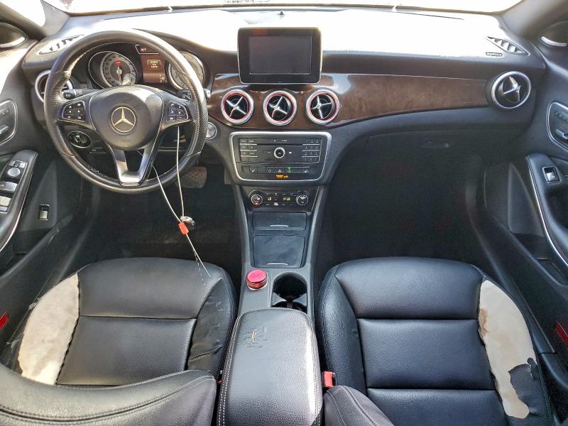 Фото 8 - MERCEDES-BENZ CLA-CLASS