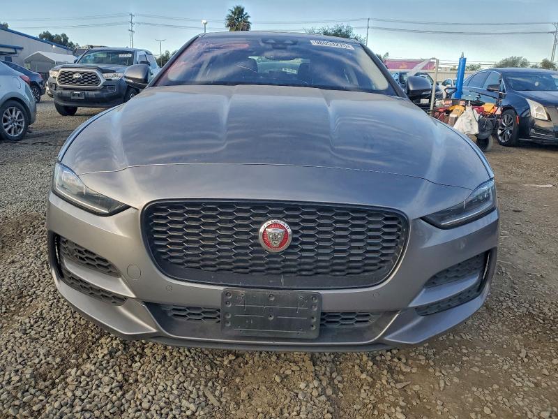 2020 JAGUAR XE