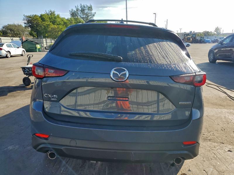 MAZDA CX-5 PREFE 2024 VIN JM3KFBCL0R0488203