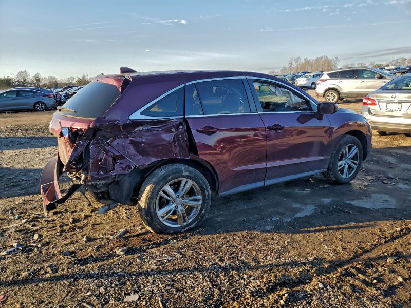 Фото 3 - ACURA RDX