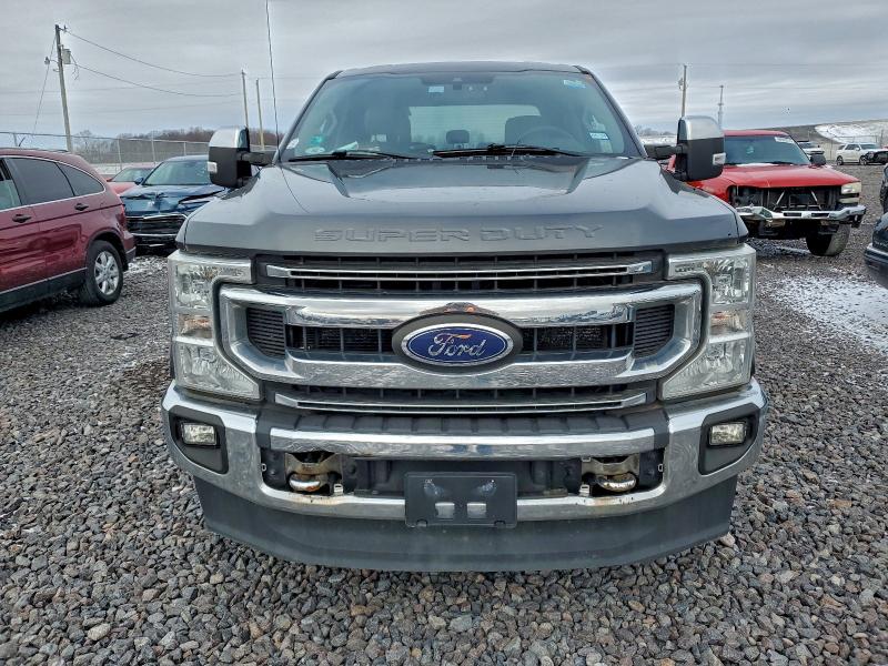 Фото 5 - FORD F350