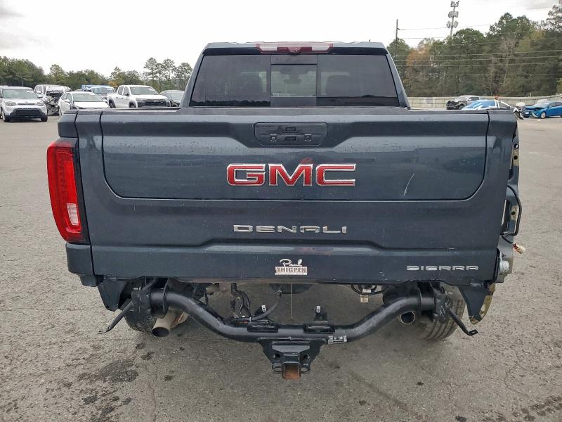 Фото 6 - GMC SIERRA