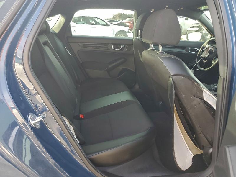 Фото 10 - HONDA CIVIC