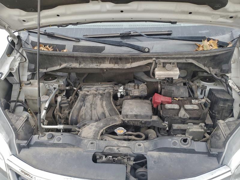 Фото 12 - NISSAN NV