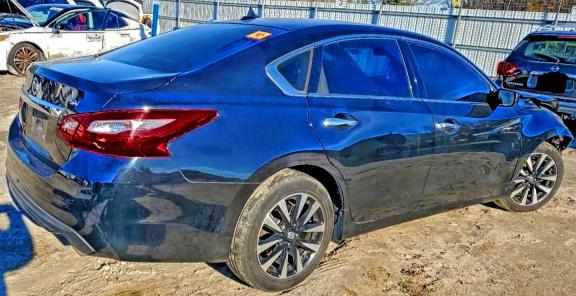 Фото 3 - NISSAN ALTIMA