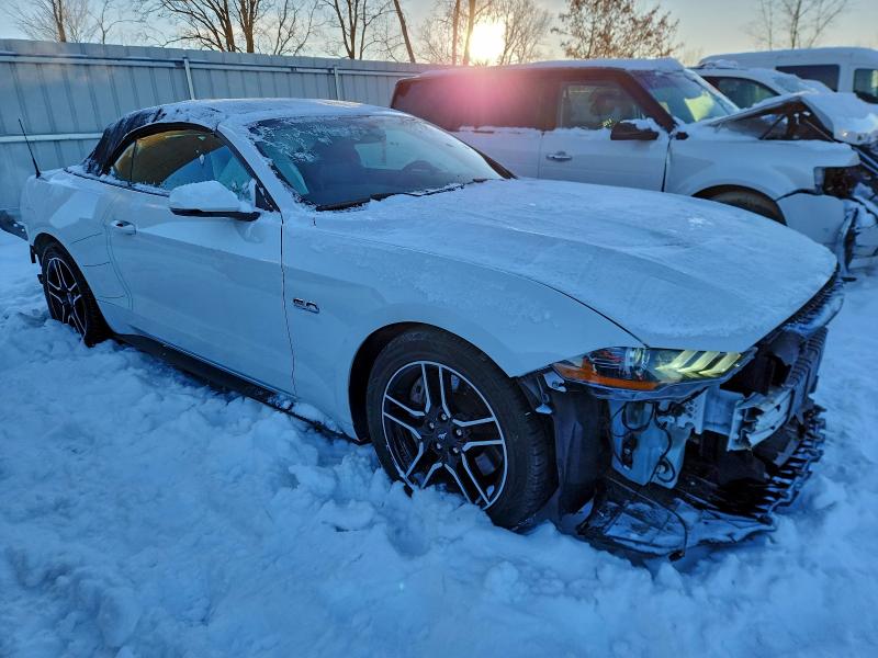 Фото 4 - FORD MUSTANG