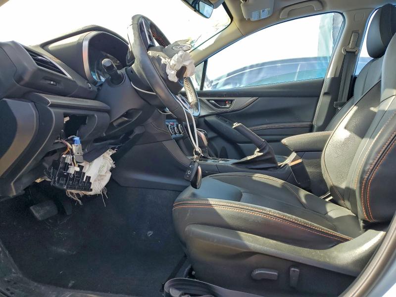 Фото 7 - SUBARU CROSSTREK