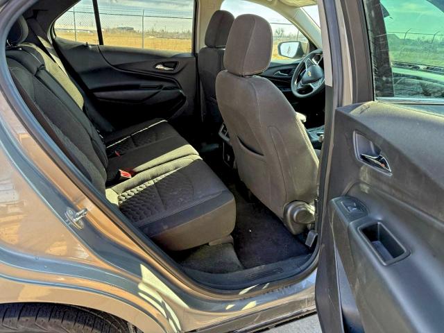 Фото 6 - CHEVROLET EQUINOX