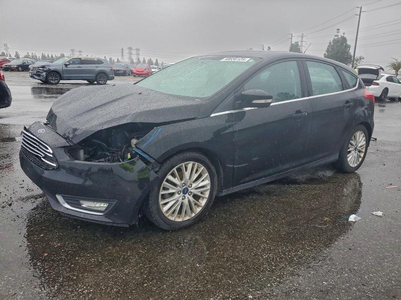 Фото 1 - FORD FOCUS