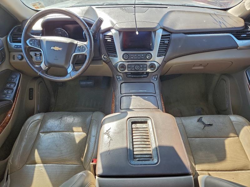 Фото 8 - CHEVROLET SUBURBAN