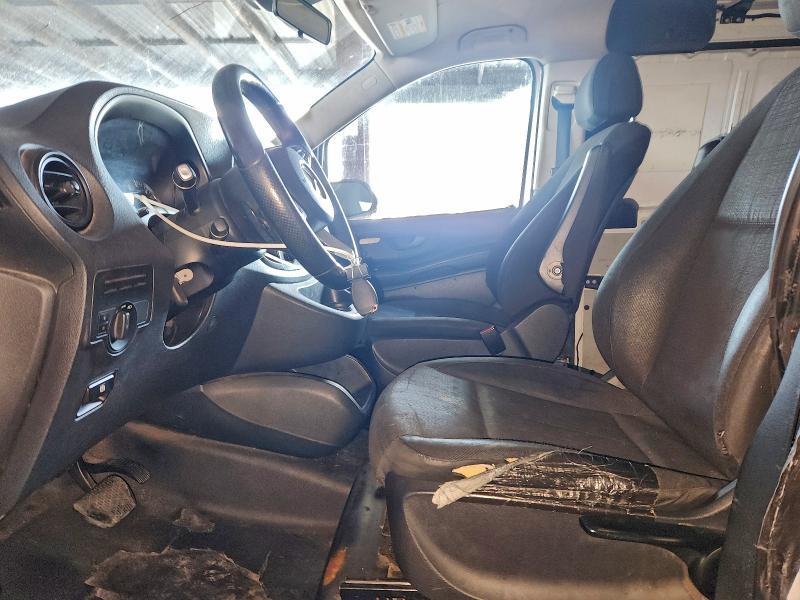 Фото 7 - MERCEDES-BENZ METRIS