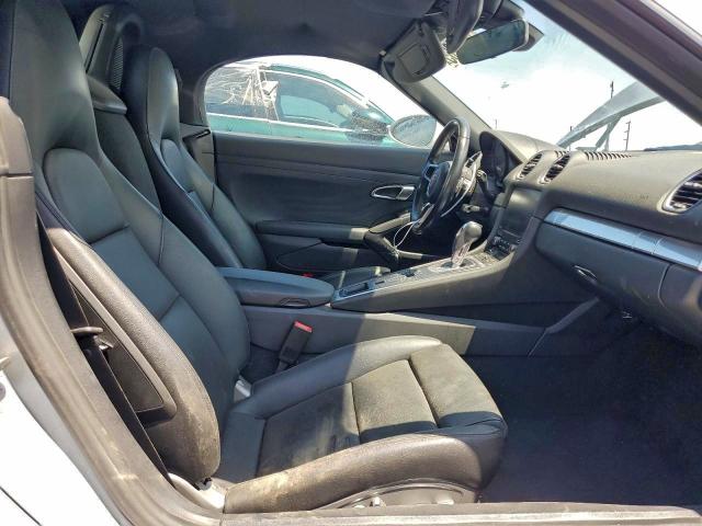 Фото 10 - PORSCHE BOXSTER