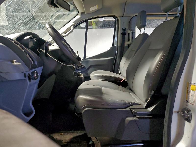 Фото 7 - FORD TRANSIT