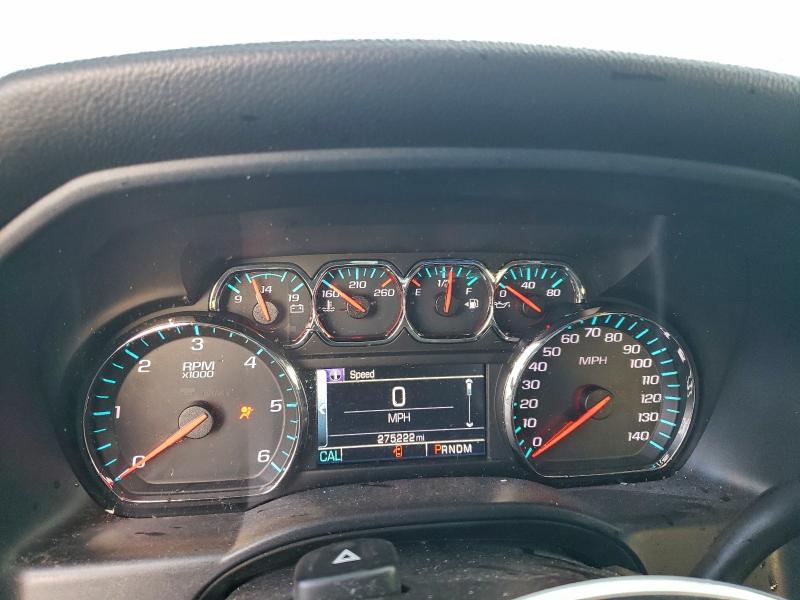 Фото 9 - CHEVROLET ALL Models