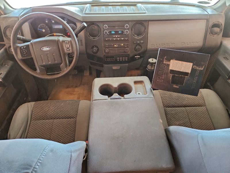 Фото 8 - FORD F250