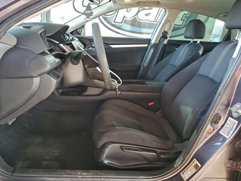 Фото 7 - HONDA CIVIC