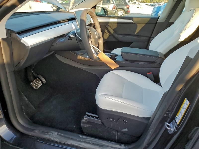 Фото 7 - TESLA MODEL Y