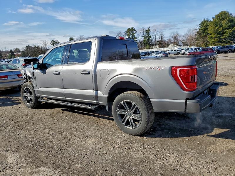 Фото 2 - FORD F-150
