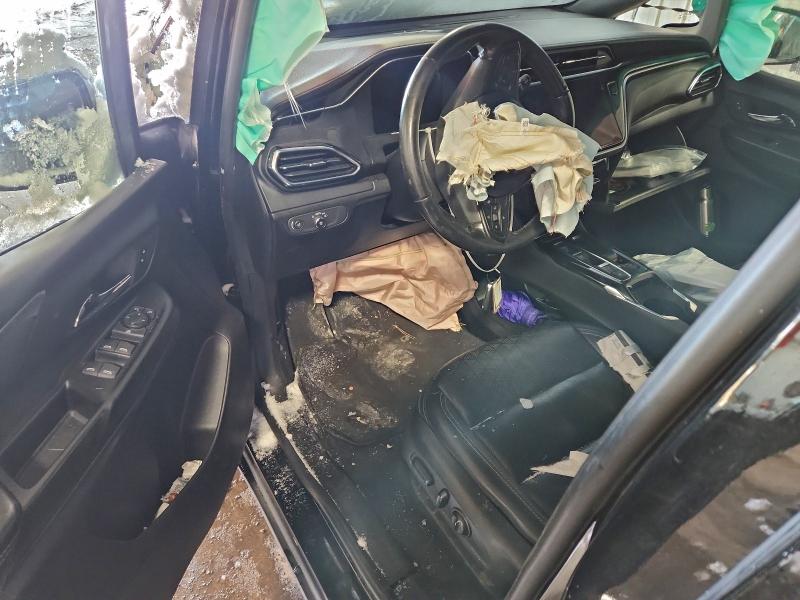 Фото 8 - CHEVROLET BOLT