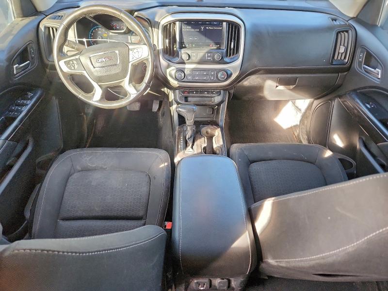 Фото 8 - GMC CANYON